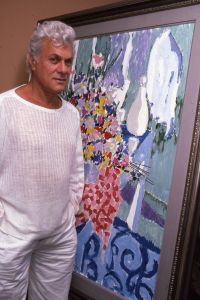 Tony Curtis 1985 NY cliff.jpg